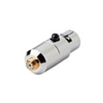 thumbnail image 2 of AKG Adaptador Microdot a Mini XLR MDA1 AKG, 2 of 2