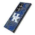 thumbnail image 2 of Keyscaper Kentucky Wildcats Paisley Galaxy Magnetic Bump Case, 2 of 7