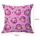 thumbnail image 4 of Funda de almohada de lino de terciopelo cuadrada Sunnimix Patrón de estampado 45x45cm, 4 of 7