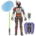 thumbnail image 1 of Figura de acción STAR WARS Epic Hero Series Sabine Wren 10 cm, 1 of 5