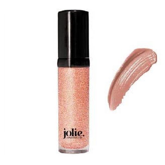 Brillo de labios de lujo Jolie Ultra Shine - Skinny Dip 6 g