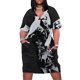 thumbnail image 2 of Vestido holgado con bolsillos de Hedwig en Bway, vestido de hadas, ropa de verano para mujer, vestidos de verano, 2 of 7