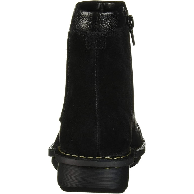 Clarks women's michela petal ankle boot sales