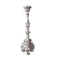 thumbnail image 6 of Design Toscano European Scroll-Footed Candlestick: Large, 6 of 8
