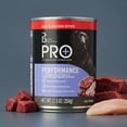 thumbnail image 5 of Pure Balance Pro+ Performance Wet Dog Food for Active Dogs, Beef & Chicken Recipe, 12.5 oz Can, 5 of 14
