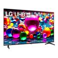 thumbnail image 2 of LG 55UA7700PUB 55" AI UA77 4K UHD HDR Smart TV – 2025 (Factory Refurbished), 2 of 10