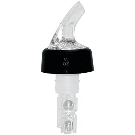 Starfrit Gourmet 080373-006-0000 0.5 oz Measured Bottle Pourer