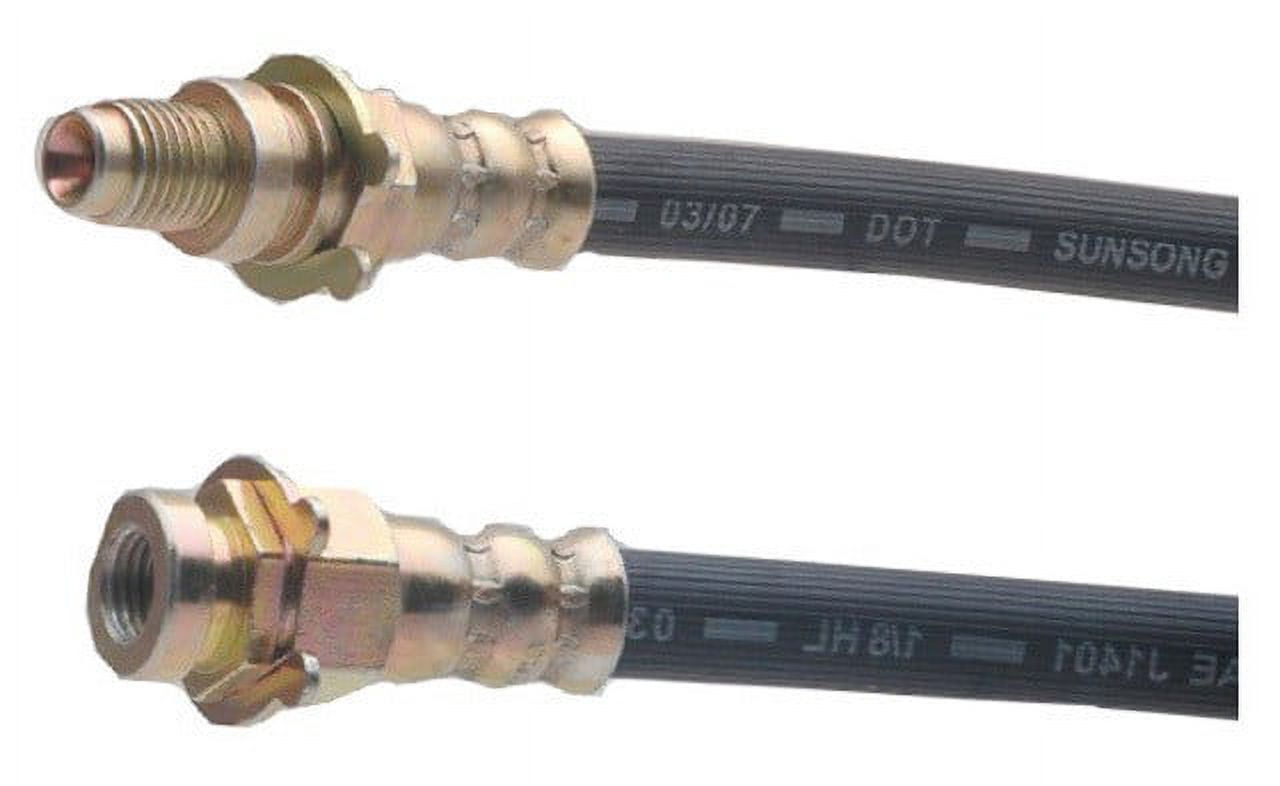 Element3™ Brake Hoses Fits select: 1966 BUICK SKYLARK, 1966 BUICK RIVIERA