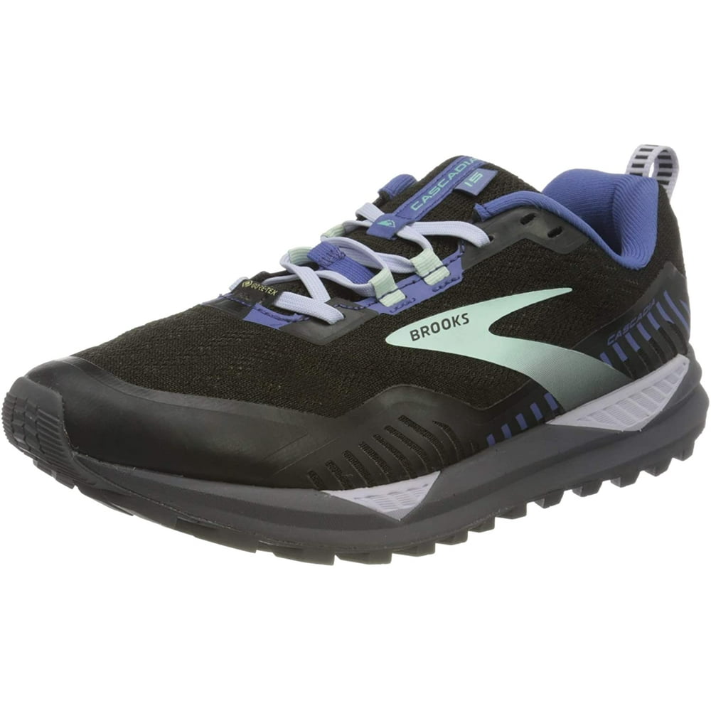 salomon outline gore tex light trail shoes women's