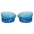 thumbnail image 4 of Taloneras KidSole, cobertura total, absorben los golpes, azules, para niños, 4 of 8
