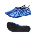 thumbnail image 3 of Multi-Purpose Water Shoes for Women Men Thin Sole Lightweight Beach Shoes for Diving,Snorkeling,River Trekking and Pool Activities Packable Quick-dry, 3 of 4