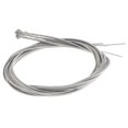 thumbnail image 2 of Maytalsory 5 Stainless Steel -plated Gauge Strings Replacement String 5 Bass for Style A 1Set, 2 of 6