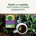 thumbnail image 3 of Traditional Medicinals Organic Smooth Move Herbal Tea Senna Peppermint 16 Tea Bags, 3 of 3