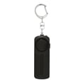 thumbnail image 1 of Alarma De Autodefensa 130Db Llavero De Alarma De Seguridad Personal Extremadamente Fuerte Con Luz Led Alarma De Seguridad Para Ancianos Mujeres Hombres Niñas Niños (Baterías Incluidas) Sweethay EL007783-00, 1 of 6