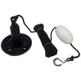 thumbnail image 1 of Colaxi Mushroom Anchor with Rope Marker Buoy Accessories, PVC Coated Anchor, Universal Fits for Paddleboard Small Kayak Boat Canoe Raft, 1 of 7