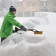 thumbnail image 5 of Xihbxyly Palets de Liquidación En Venta Palatable Nieve Del Coche con Herramienta de Eliminación de Nieve, Pala para Quitar La Nieve Multifuncional, Raspador de Nieve, Cepillo para Nieve, Herramienta, 5 of 7