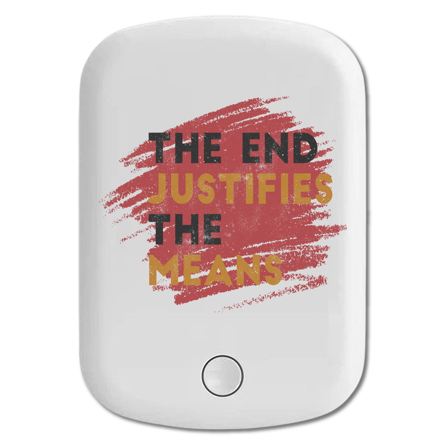 DistinctInk Battery Pack, 10000 mAh Wireless Portable Charger