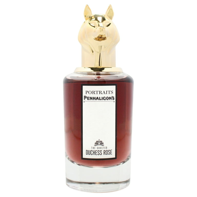 香水(女性用) Penhaligon's Duchess Rose 75ml Penhaligon's Ladies The Coveted Duchess Rose EDP Spray 2.5