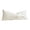 White-138X50CM, variant on Gytml Corduroy Body Pillow With Insert, 54"X20" Soft Striped Long Throw Pillow, Decorative Support Pillow For Bed & Sofa(White-138X50Cm)