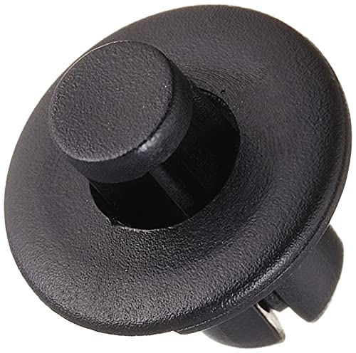 Kitaco Push Rivet Honda Type φ6 No. 90116-K0A-E11 Set of 3 0900-005 ...