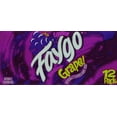 thumbnail image 4 of Faygo Grape Soda Pop, 12 Fl Oz, 12 Pack Cans, 4 of 4