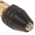 thumbnail image 5 of Electric Motor Shaft Mini Drill Chuck Fixture 0.3-3.2mm Drill 2.3mm/3.17mm/ 5mm, 5 of 6