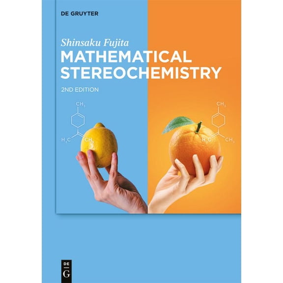 Mathematical Stereochemistry, (Hardcover)