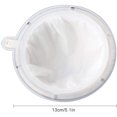 thumbnail image 2 of Filter Jam Straining Set Colador para embudo de cocina de 5 pulgadas Fokelyi LL-2219, 2 of 7