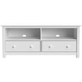 thumbnail image 6 of TV Stand Entertainment Unit White -  by From the Tree Furniture, 6 of 9