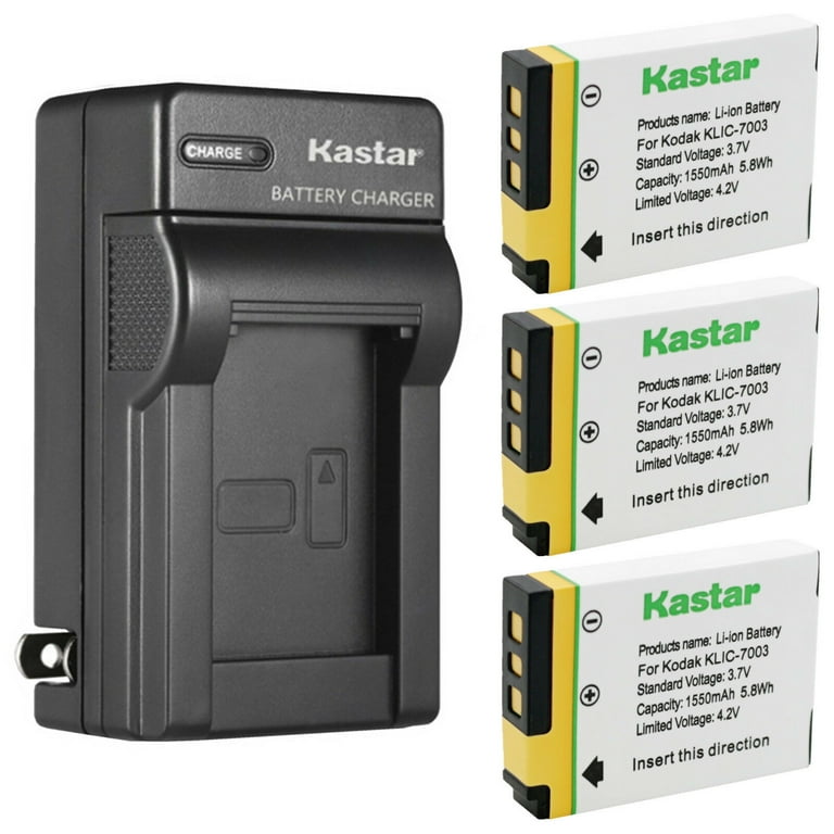 kodak easyshare m381