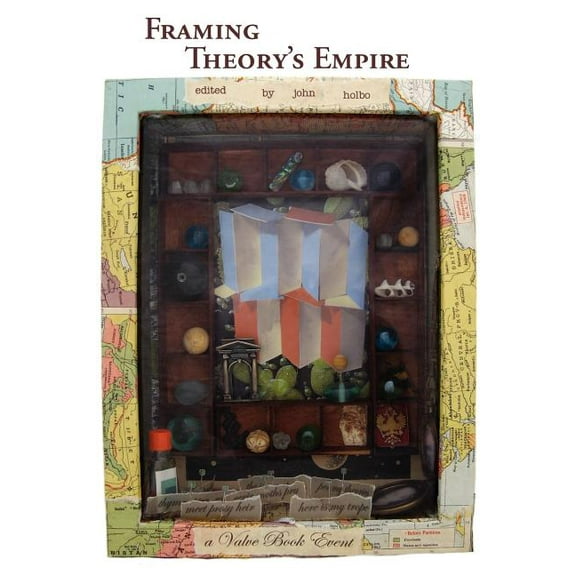 Framing Theory's Empire, (Paperback)