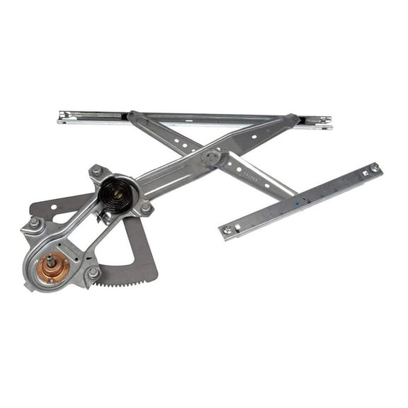 DAMAIJOY Car Window Regulator Front Driver Left Side Truck for Ford for F250 SuperDuty 1999-2012 for F350 SuperDuty 1999-2012 for F450 SuperDuty 1999-2012 for F550 SuperDuty 1999-2012