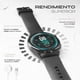 thumbnail image 5 of Smartwatch Binden ERA One Class AMOLED Llamadas Correas Extras Asistente de voz negro, 5 of 6