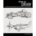 thumbnail image 2 of Comment Dessiner, Scott Robertson Couverture Rigide, 2 of 2
