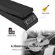 thumbnail image 4 of Guitar Pedal Classic Wah Sound Guitar Effect Pedal WAH-WAH Stereo Sound Pedal 6.35mm Input/Output DC 9V Power Supply, 4 of 5