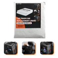 thumbnail image 1 of HOTOR Car Trash Bags Liner Refills (50-Pack) (Trash Can is not Included), 1 of 5