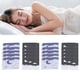 thumbnail image 1 of Parches Para Dormir, Desechables, Eficaces, 84 Uds., Adhesivo Especial, Pegatinas Suaves Para Promover El Sueño, No Se Caen, Se Ajustan Bien Para La Noche, 1 of 7