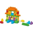 thumbnail image 2 of Mega Bloks First Builders Let's Get Learning (150 Pieces), 2 of 9