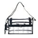 thumbnail image 3 of Set de maquillaje para artista, bolsa Remobia Hicol, PVC transparente, 3 of 8
