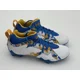 thumbnail image 2 of Ni - ke Size 12 - Ni - ke Jordan 7 Vapor Edge Low UCLA Football PE DV7352-440 No Box Lid, 2 of 5