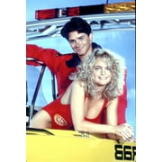 Baywatch: The Complete Series (DVD) Season 1-9