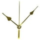 thumbnail image 5 of 15 Unids DIY Movimiento Silencioso Husillo Manos Minutos Pared Reloj de Cuarzo Mecanismo de Movimiento Reparación Herramientas Reloj Mecanismo Kits, 5 of 5