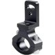 thumbnail image 2 of Soporte de faro PENGJJMXG universal 22 mm 25 mm 7/8 pulgadas Cafer Chop, 2 of 5
