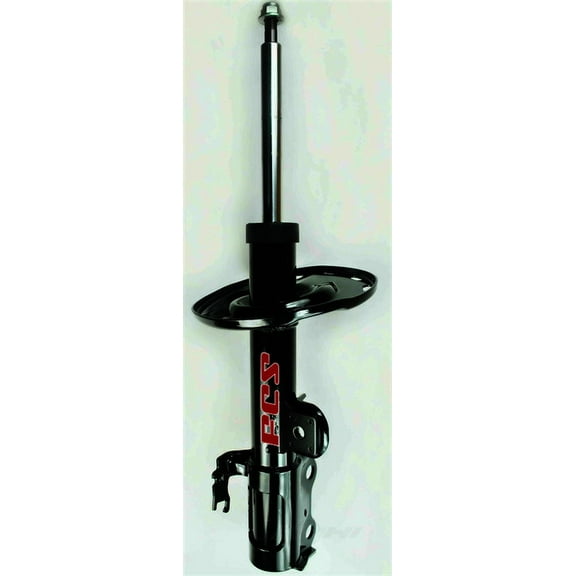 Suspension Strut Assembly