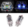 thumbnail image 4 of Tube Preamplifier, 5.5 * 2.5 Plug Durable High Frequency Valve Preamplifier Practical Ac12V 0.8A Preamp, for 2.0 / Stereo Headphone Amp Parts, 4 of 5