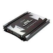 New Pyle PLA4120 1000W 4 Channel Car Amplifier Power Audio Amp Stereo MOSFET