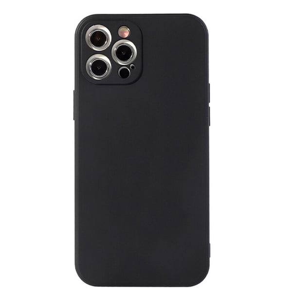 Para iPhone 13 Pro Max para Magsafe funda de carga inalámbrica magnética iPhone 11 12 mini X XR XS 8 Plus SE 2020 funda de silicona líquida Tan Jianjun unisex