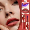 thumbnail image 4 of Tear Pull Lip Color, Long Lasting Lip Gloss, Peel Off Lip Stain with Nourishing Ingredients, Easy to Use Compact Packaging for Daily Lip Care and Moisturizing, 4 of 8