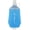Blue-200ml*1, variant on WRELS 200ml/350ml/500ml Collapsible Soft Flask,BPA Free Folding Soft with Hanging, TPU Hydration Flask for Running Marathon Cycling Hiking(200ml-2 Packs)