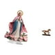 thumbnail image 5 of Adorno De Caballo Acrílico, Escultura Decorativa Independiente Para Mesa, Figura, Obra De Arte Coleccionable, Estatua Para Fiestas, Hogar, Estantería, Festivales, Dormitorio, Escritorio,, 5 of 8